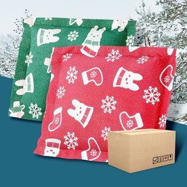 200 hot pats, hand warmers, hot packs, small warmer, 100g pouch soldier winter hot