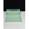 Clinique Empty Dish For Soap Green NEW