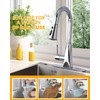 Hibbent Kitchen Sink Faucet Head Replacement, NSF/ANSI/CAN 61 & CUPC