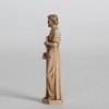 BC Catholic St. Joseph Statue for Selling Homes, Patron Saint