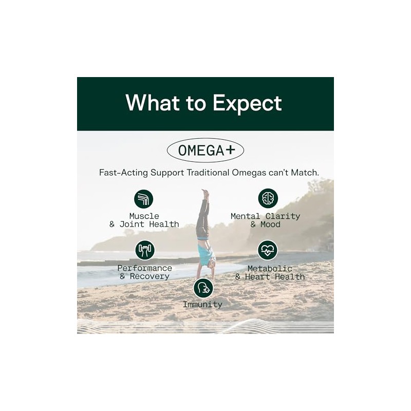 ADAPT NATURALS BY CHRIS KRESSER Adapt Naturals Bio-avail Omega