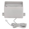 Wireless Rain Gauge Made of Scratch-Resistant ABS for Weather Stations,