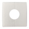 Pipe Wall Covers,Wall Split Flange,Wall ​Hole Decorative Cover,Wall Split Square