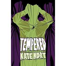 Tempered (Glass, Band 2)