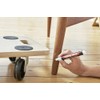 edding 8900 furniture marker - beech - round nib 1.5-2