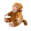 Make Your Own Stuffed Animal Cheeky The Monkey 16"- No