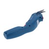 Electric Fabric Shears Scissors Portable Cloth Cutter Tailoring Trimming Tool