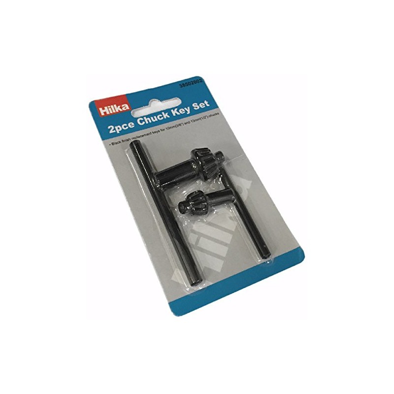 2PC Chuck Key Set