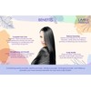 Laam Amla, Reetha, Shikakai, Bhringraj, Hibiscus Powder Dry Hair Pack