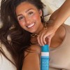 Minetan Coconut Water Self Tanning Foam
