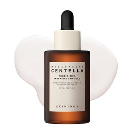 Skin1004 Probio Cica Ampolla Intensiva 50ml 69fl Suero Facial Centella Ceramida Hidratación Fortalecimiento Piel Coreana Madagascar