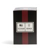 Alpha Coffee – Warrior Select - 24 Count Coffee Pods