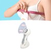 Handheld Chest Vacuum Massager Promote Vibration Improve Elasticity Electric Chest