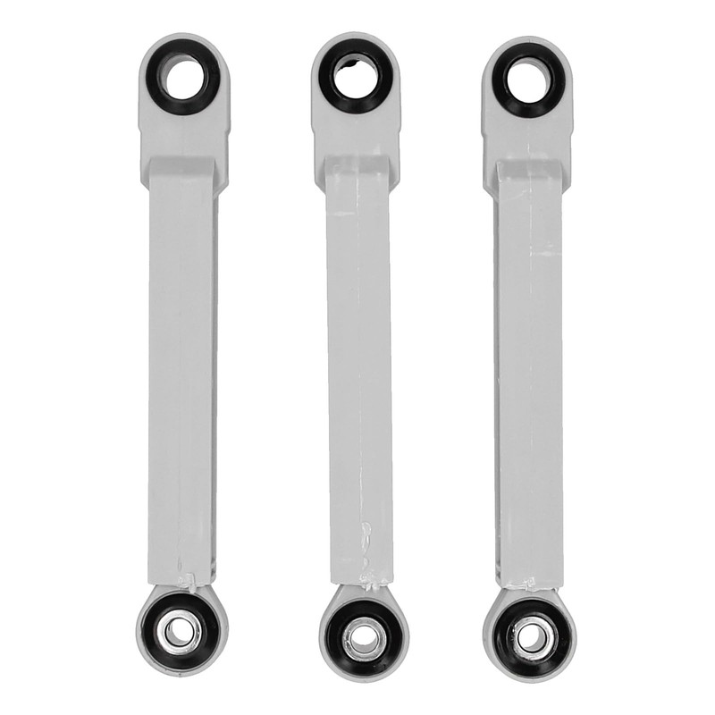 LUTH Premium Profi Parts 3 x Shock Absorbers Washing Machine