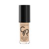 Golden Rose Total Cover 2'in 1 Foundation&Concealer No:07