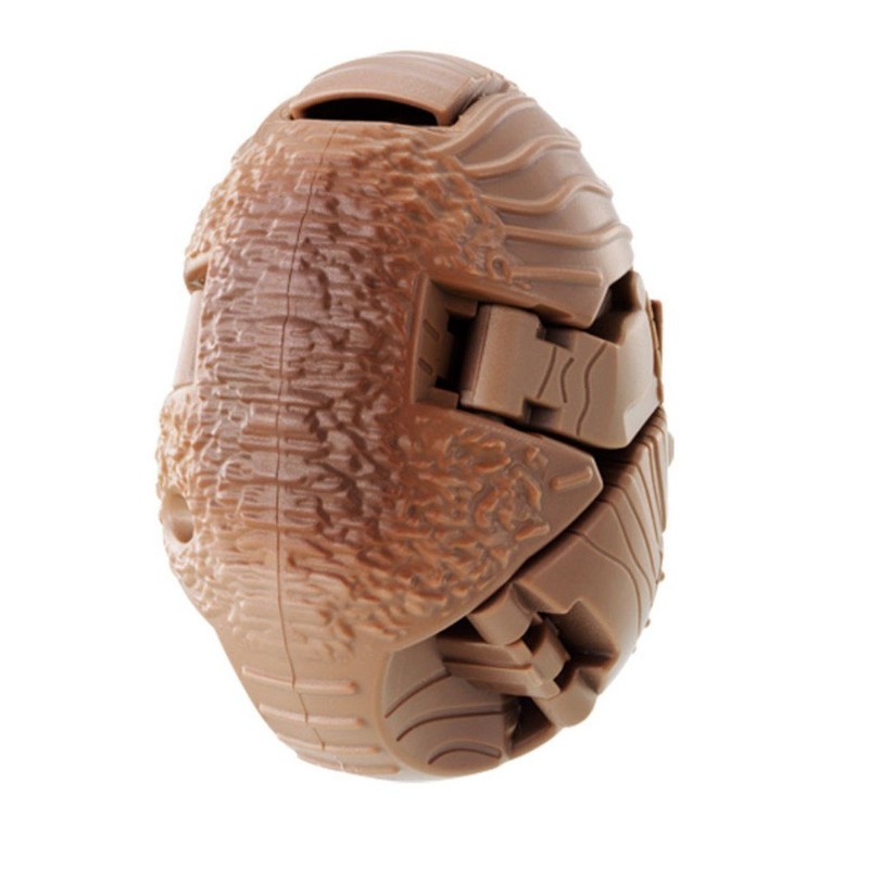 Ultra Egg Gomora (PVC Figure) Bandai Ultra Egg [JAPAN]