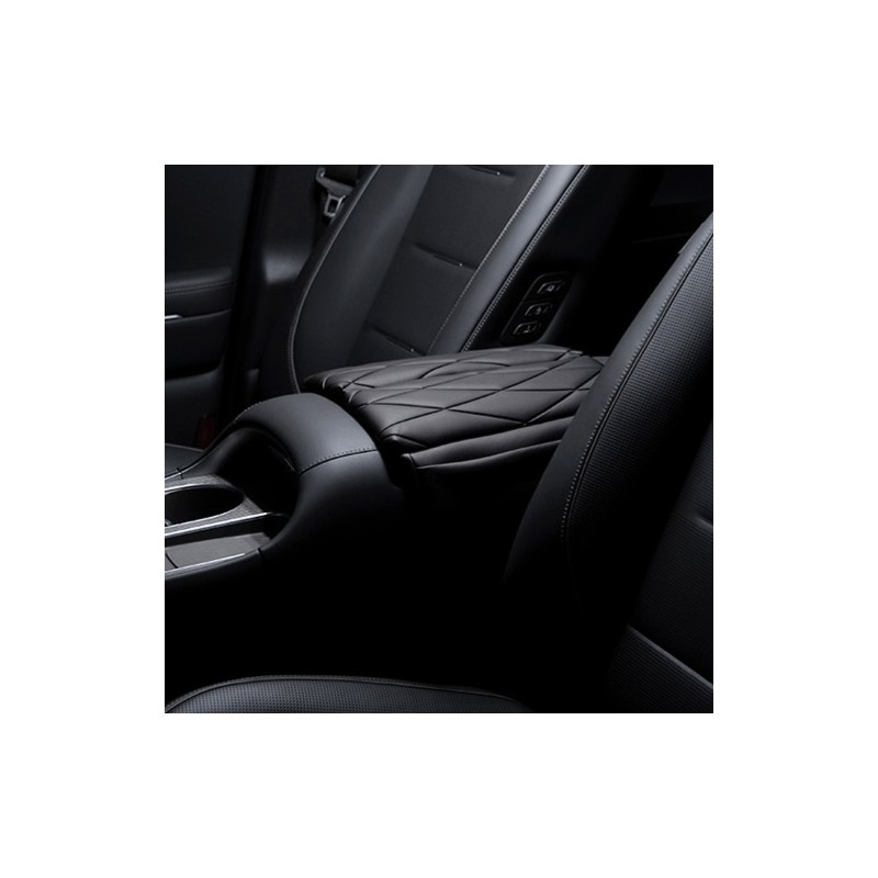 I'M BAN The All-New Palisade LX3 Dedicated Vehicle Console Cushion