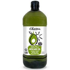 Aceite de aguacate Chosen Foods 2 L