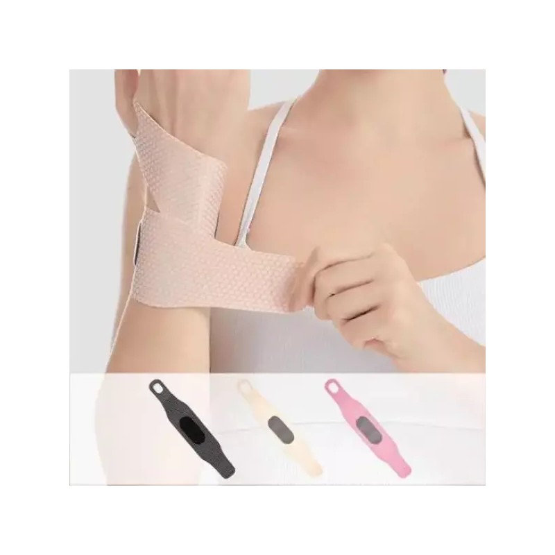 Health Aide 헬스아대 초경량 슬림 손목보호대 손목압박밴드 아대 운동 헬스