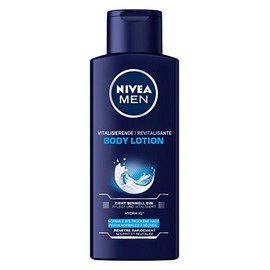 NIVEA BODY VITALISIERENDE BODYLOTION FOR MEN 250 ML