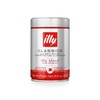 Illy Espresso Ground Coffee 250g (Pack of 12)