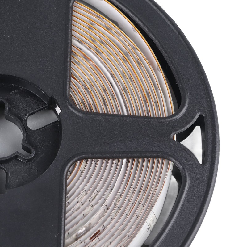 12V 5050 RGB LED Strip Light 2835 Colorful 60 Light