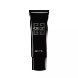 Sisley [지방시](대전신세계)르 스왕 느와 페이스 앤 아이 메이크업 리무버 Local Skin Face & Eye Makeup Remover (at Daejeon Shinsegae) [125ML]