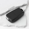 EMSea 1Set 433MHz 3 Button Flip Remote Key Fob with