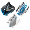 RED DRAGON Gerwyn Price Iceman Assorted Hardcore Flight Pack -
