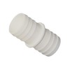 HAF® 2 x Hose Connectors 32 mm x 32 mm