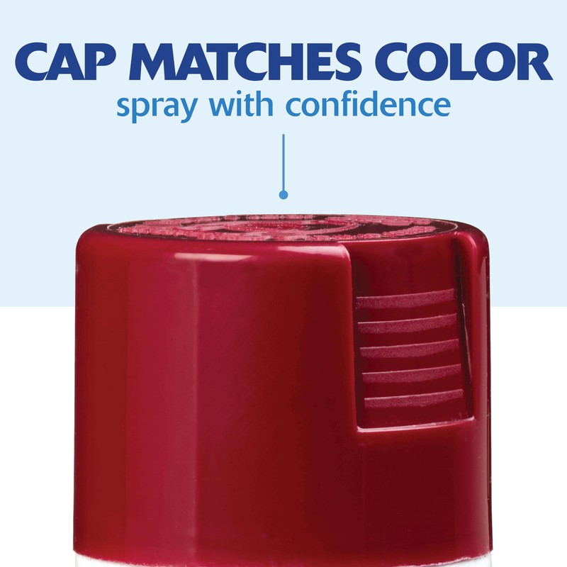 Rust-Oleum 249863 Painter's Touch 2X Ultra Cover Spray Paint, 12