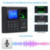OBO HANDS 125KHz RFID keychains + Standalone Keypad RFID Reader+Epoxy