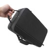 Clarinet Bag, Foam Padded B# Clarinet Case, Bb Clarinet Case