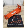 BAD BOY MOWERS OEM 093-1118-98 Rear Hitch Assembly for MZ