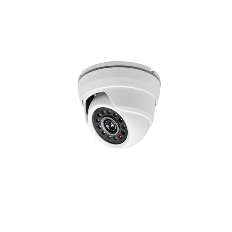 PENTATECH 24221 Dummy Camera with Flashing LED