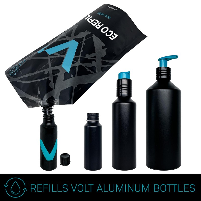 VOLT Body Wash - Shower Essential with Every Use -