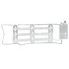 4391960 696579 Dryer Heat Element with Wiring Replacement Dryer Heating