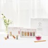 KKOKDAM Lovely Tea Gift Set – Premium Blooming Flower Tea