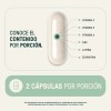 Luteína Capsulas Eagle Vision Blend 220 Cápsulas Life360