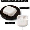 Chillyfar Compatible with Air Pods 3rd Charging Case for AirPod