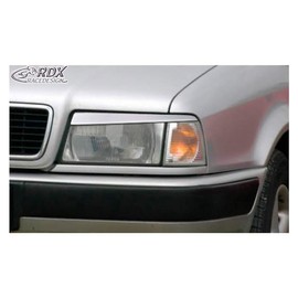 RDX Racedesign RDSB050 Headlight Cover Headlight Covers