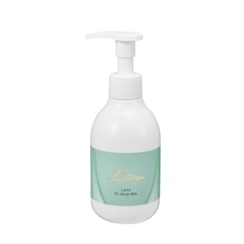 PL Body Milk, 6.1 fl oz (180 ml)