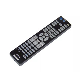 Epson OEM Epson Projector Remote Control Shipped With Pro L1500U, L1505U L1405U L1300U