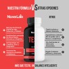 Vitaminas Para Testosterona Tes70 Para Hombres 90 Capsulas Sin Sabor