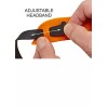 Eskoko Beard Neckline Shaper Guide A Hands-Free Flexible & Adjustable