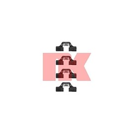 Nk 7947211 Accessory Kit, Disc Brake Pads