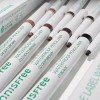 Innisfree [이니스프리] 심플라벨 워터프루프 펜슬 라이너 2개 (4종 택1) [딥브라운]