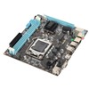 H61 Mining Mainboard LGA 1155 Support NVME M.2 WiFi VGA