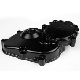 TCT-MOTORPARTS Starter Cover CrankCase Fits for Kawasaki Ninja ZX6R ZX 6R 2007-2025 2021 2022