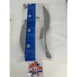 GE Appliances WD35X10393 OEM Dishwasher Lower & Middle Wash Spray Arm Kit